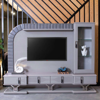 TV Units