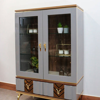 Elegance Divider 2 Door