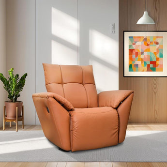 Manual Recliner Model 4