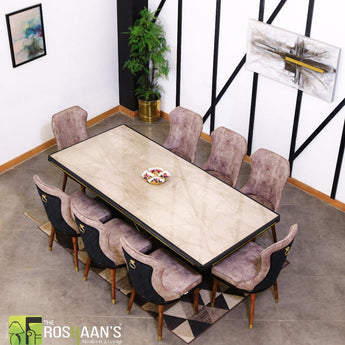 Earth Dining Set