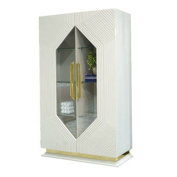Charam Divider 2 Door