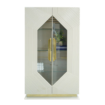 Charam Divider 2 Door