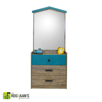 Camp Dressing table