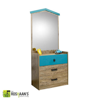 Camp Dressing table