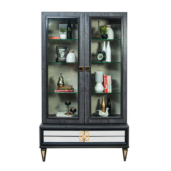 Dekure Divider 2 Door