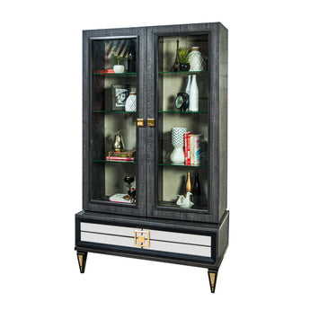 Dekure Divider 2 Door