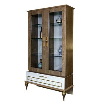 Dona Divider 2 Door