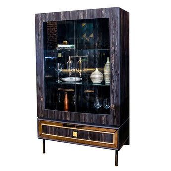 Earth Divider 2 Door