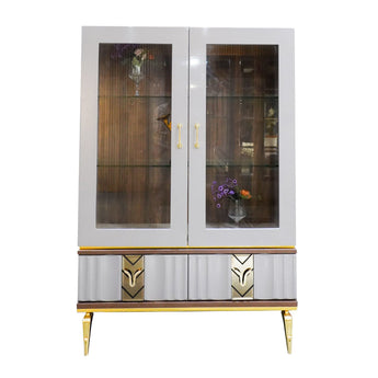 Elegance Divider 2 Door