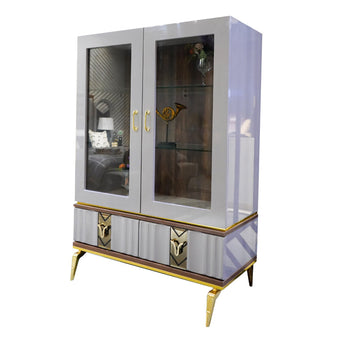 Elegance Divider 2 Door