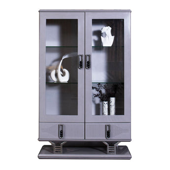 Grazie Divider 2 Doors