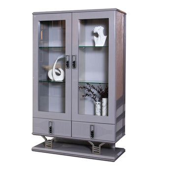Grazie Divider 2 Doors