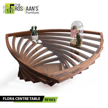 Flora Centre Table RF 007