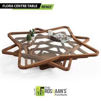 Flora Centre Table RF 009