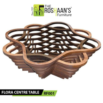 Flora Centre Table RF 005