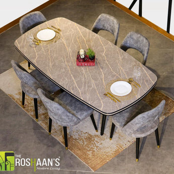 Rodas Dining Set