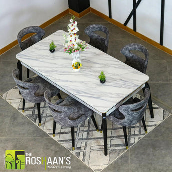 Mentis Dining Set