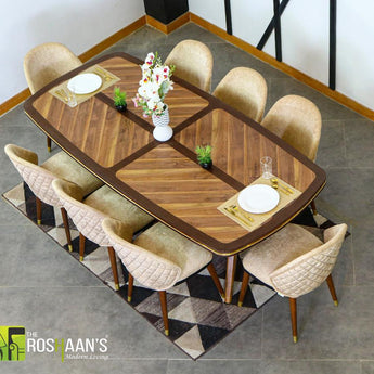 Sentinanes Dining Set