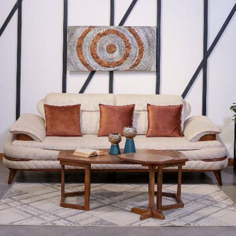 Essence Sofa set