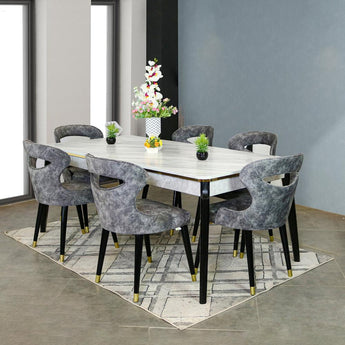 Mentis Dining Set