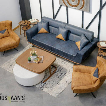 Atlas Sofa set