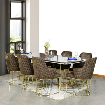 Elegance Dining Set