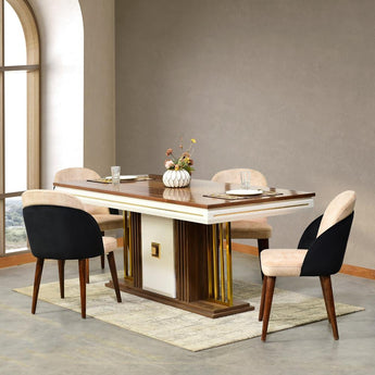 Glory Dining Set