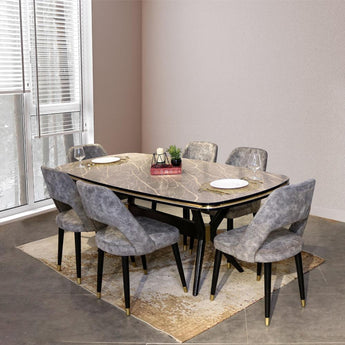 Rodas Dining Set