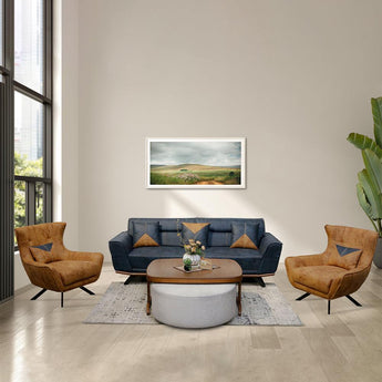 Atlas Sofa set