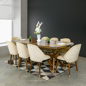 Sentinanes Dining Set