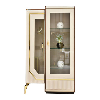 Supremo Divider 2 Doors
