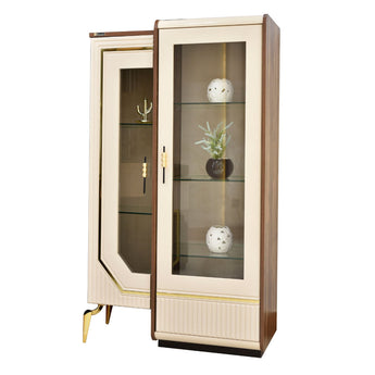 Supremo Divider 2 Doors