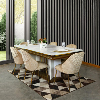 Thrive Dining Set