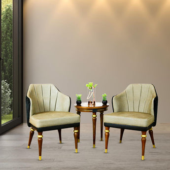 Canny Bedroom Chair