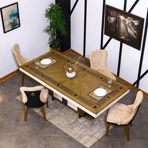 Dining Rooms Furniture / Table Sets